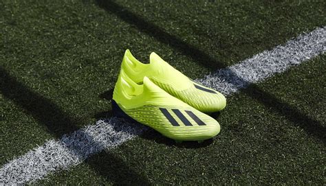 adidas x 18.1 kopen|adidas x 18.1 laceless.